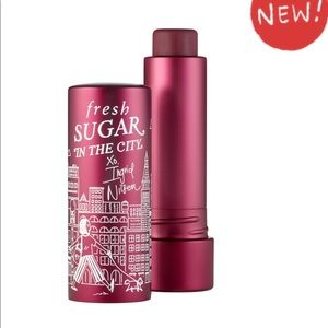 Fresh Sugar In The City Tinted Lip Treatment SPF15